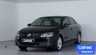 Volkswagen Jetta 1.6 TDI COMFORTLINE Sedan 2013