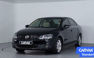 Volkswagen • Jetta