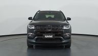 Jeep Compass 2.0 FLEX LONGITUDE Suv 2021