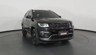 Jeep Compass 2.0 FLEX LONGITUDE Suv 2021