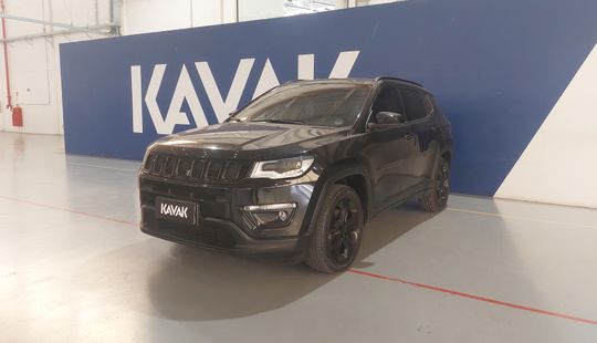 Jeep • Compass