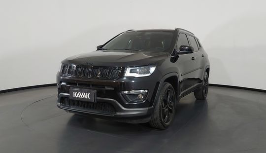 Jeep • Compass