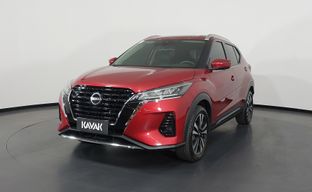 Nissan • Kicks