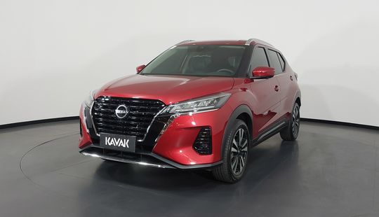 Nissan Kicks EXCLUSIVE-2023