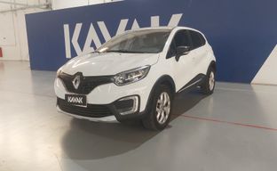 Renault • Captur