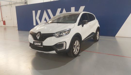 Renault • Captur