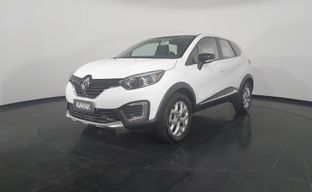 Renault • Captur