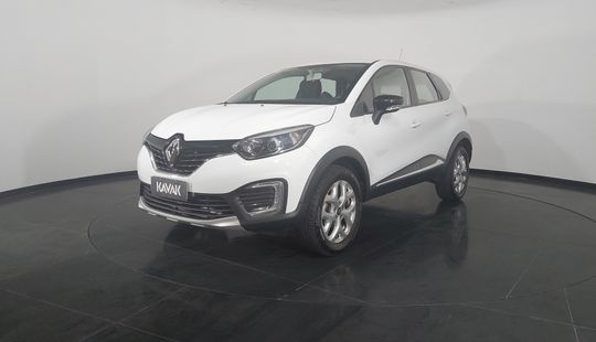 Renault • Captur