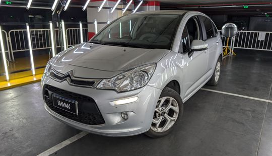 Citroen • C3