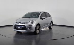 Citroen • C3