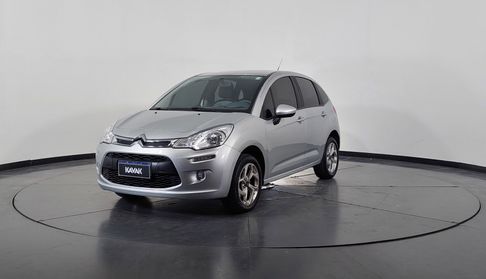 Citroen C3 1.6 VTI FEEL MT Hatchback 2020