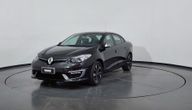 Renault Fluence 2.0 T GT MT Sedan 2017