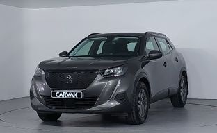 Peugeot • 2008