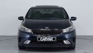 Kia Cerato 1.6 DSL DCT CONCEPT PLUS Sedan 2017