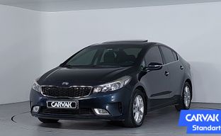 KIA • Cerato