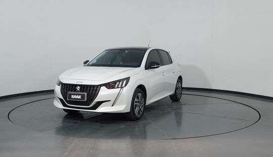 Peugeot • 208