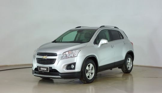 Chevrolet • Tracker