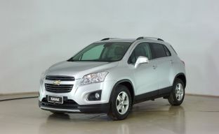 Chevrolet • Tracker