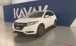 Honda • HR-V