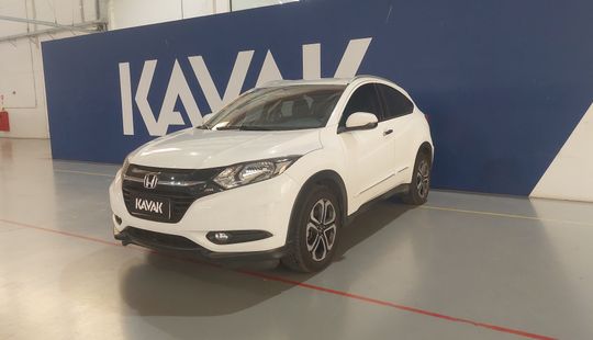 Honda • HR-V