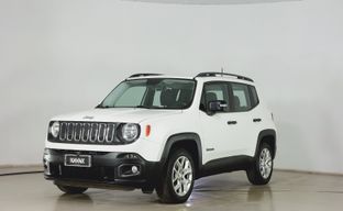 Jeep • Renegade