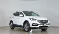 Hyundai Santa Fe 2.4 GLS 4WD DM AT Suv 2018