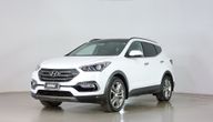 Hyundai Santa Fe 2.4 GLS 4WD DM AT Suv 2018