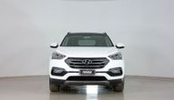 Hyundai Santa Fe 2.4 GLS 4WD DM AT Suv 2018