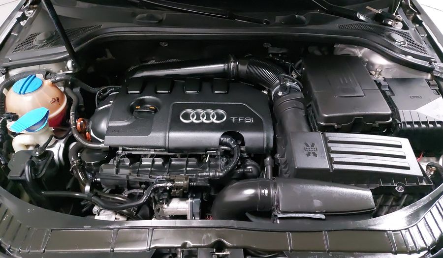 Audi A3 1.8TFSI SPORTBACK AMBIENTE PLUS S TRONIC Hatchback 2012