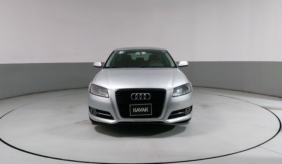 Audi A3 1.8TFSI SPORTBACK AMBIENTE PLUS S TRONIC Hatchback 2012