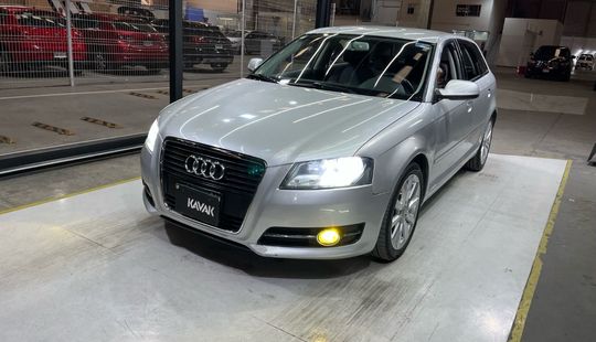 Audi • A3