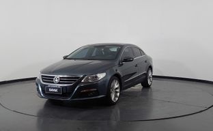 Volkswagen • Passat CC