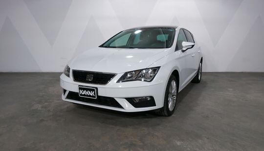 Seat • Leon