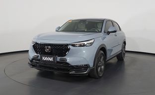 Honda • HR-V