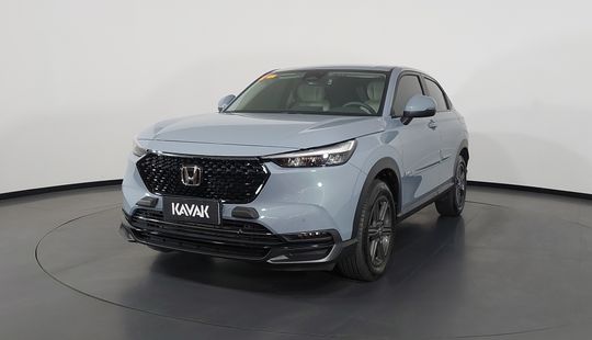 Honda HR-V ADVANCE-2024