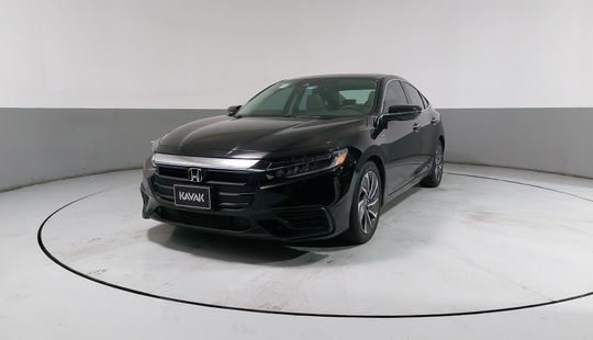 Honda • insight