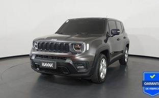 Jeep • Renegade