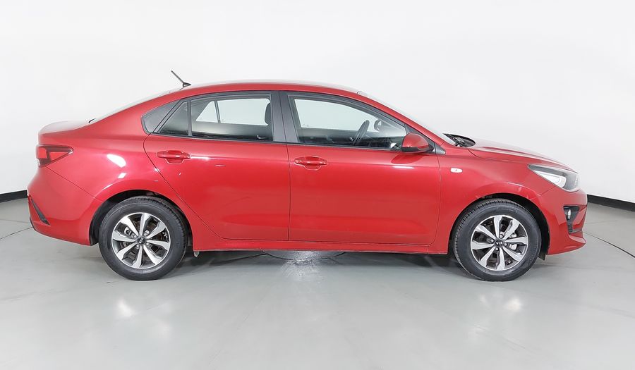 Kia Rio 1.6 LX AUTO Sedan 2021