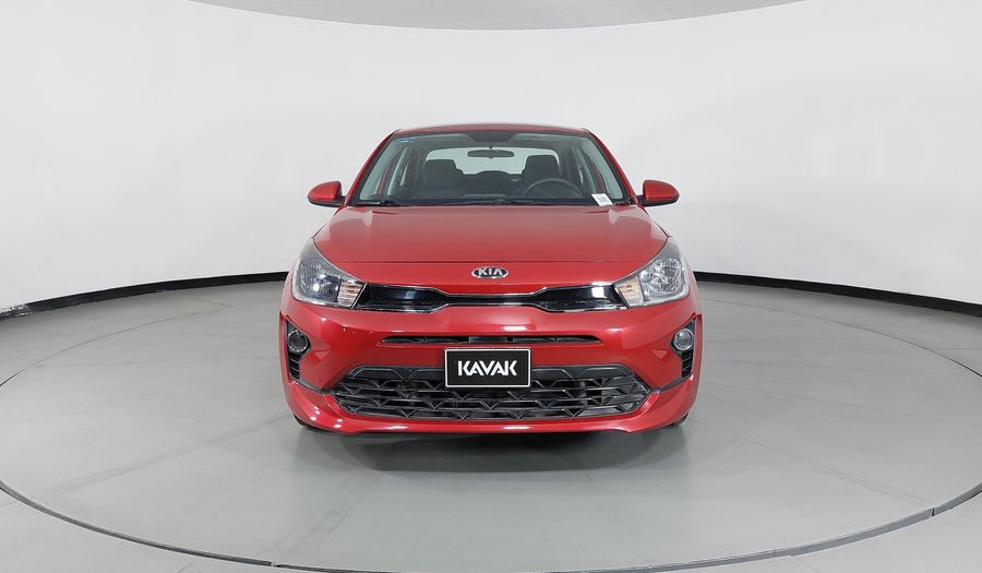 Kia Rio 1.6 LX AUTO Sedan 2021