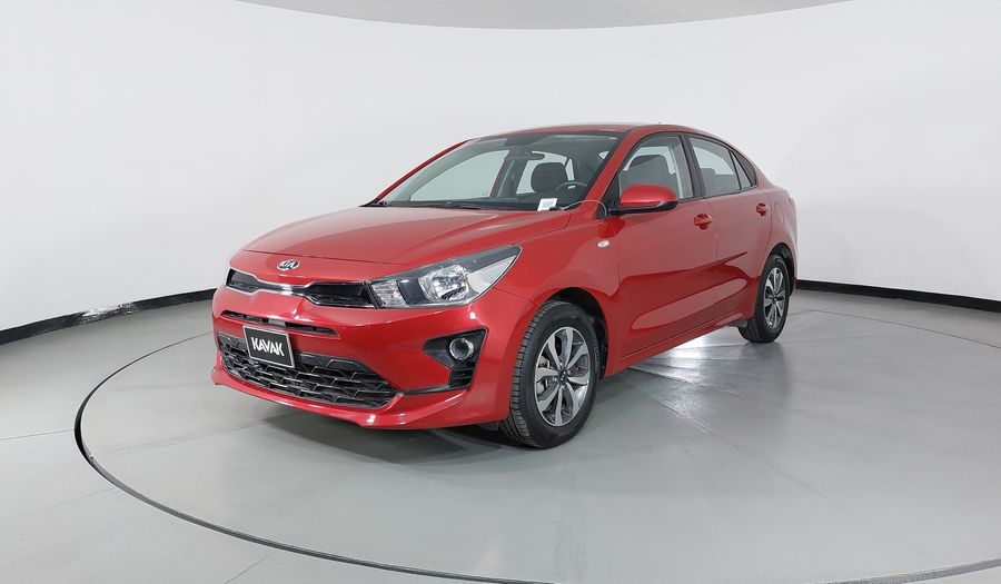 Kia Rio 1.6 LX AUTO Sedan 2021