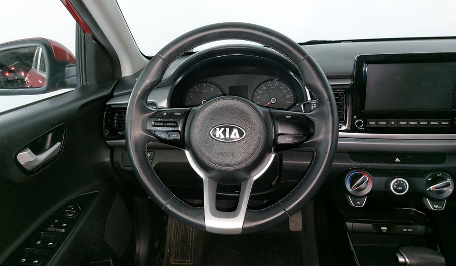 Kia Rio 1.6 LX AUTO Sedan 2021