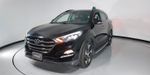 Hyundai Tucson 2.0 LIMITED TECH NAVI AUTO Suv 2018