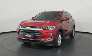 Chevrolet • Tracker