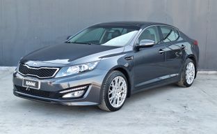 Kia • Optima