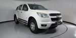 Chevrolet S-10 2.5 DOBLE CABINA A AC 4X2 Pickup 2016