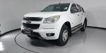 Chevrolet S-10 2.5 DOBLE CABINA A AC 4X2 Pickup 2016