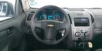 Chevrolet S-10 2.5 DOBLE CABINA A AC 4X2 Pickup 2016