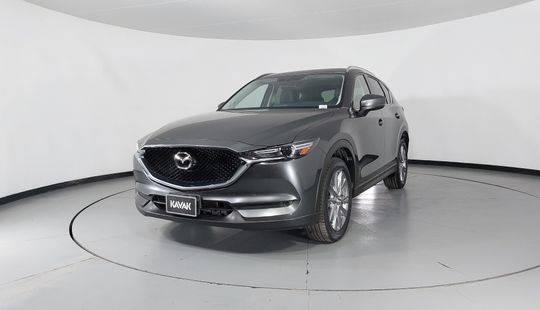 Mazda • CX-5