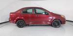 Chevrolet Aveo 1.6 MT B Sedan 2016