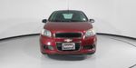 Chevrolet Aveo 1.6 MT B Sedan 2016